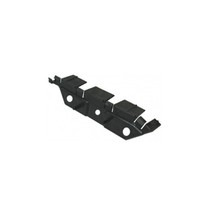 Halterung FrontstoßStange Links Seite FüR Ford Mondeo Von 2014 OEM 2167450