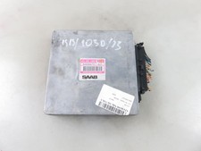 Moteur Saab 900