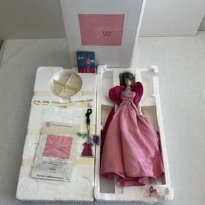 Barbie Sophisticated Lady | eBay