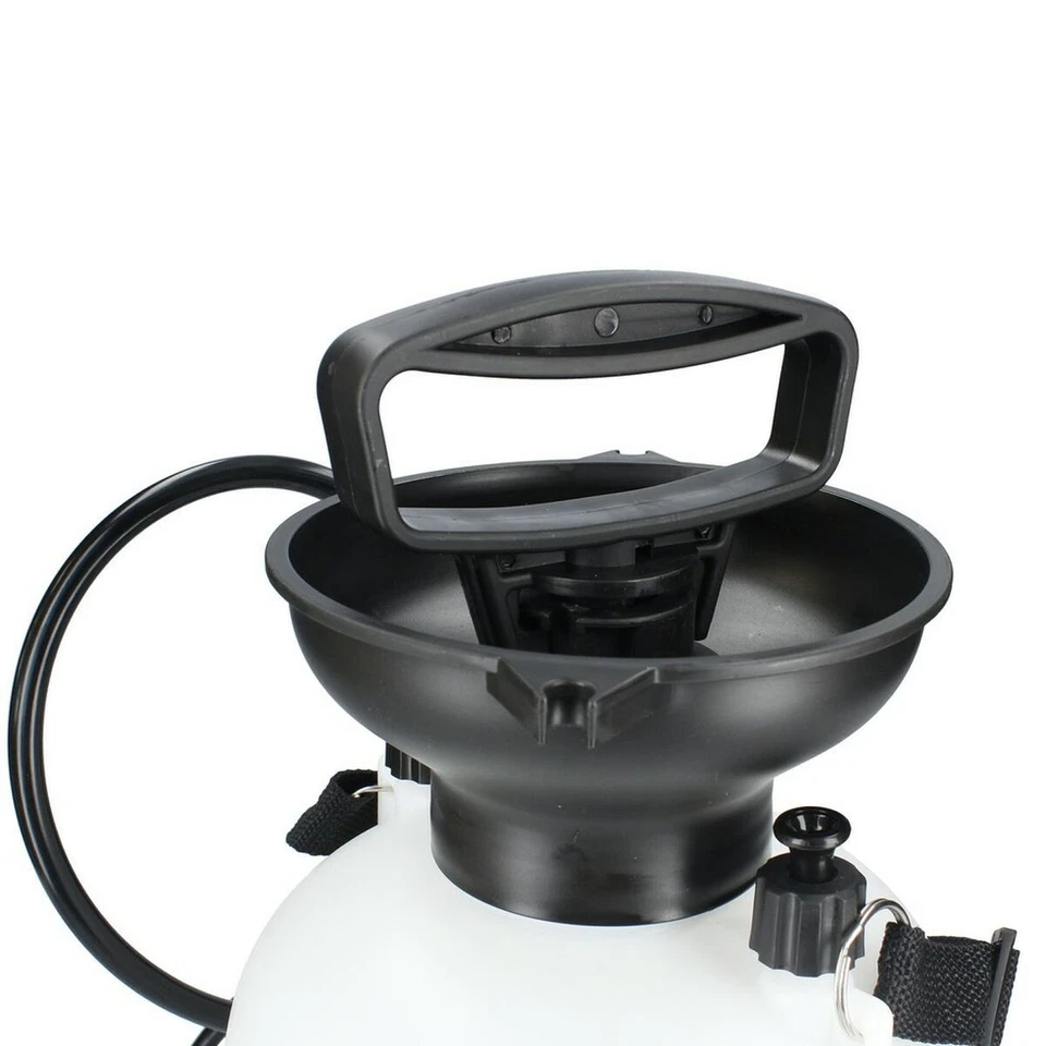 Pulverizador a Presión para Jardín Ferrestock [5 L] - Imagen 2 de 4