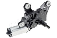NTY Hinten Wischermotor FüR Seat Arosa VW Lupo Polo 97-05 6X0955711D