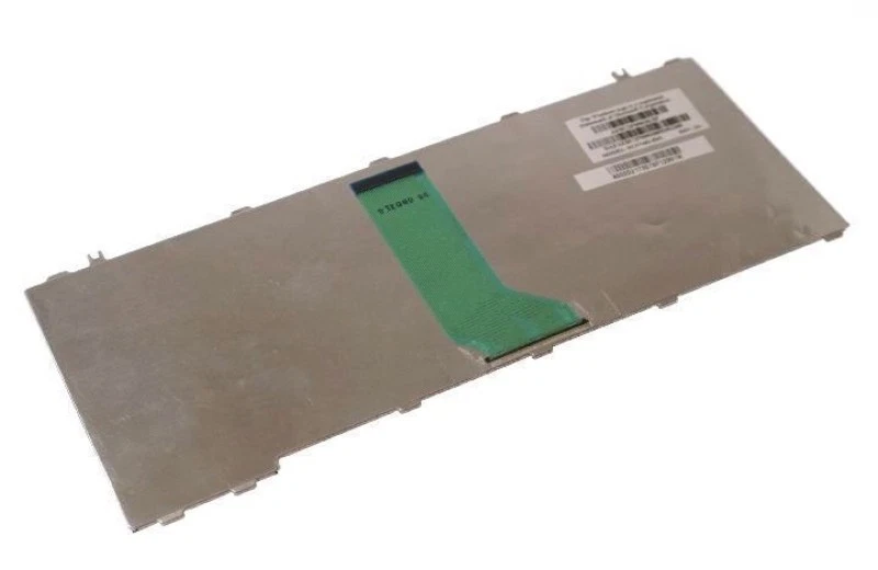 A000021730 - Keyboard, Spanish, Black - Image 2 of 2