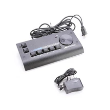 JLCooper Media Control Station2 9-Pin RS-422 - SKU#1952337