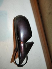 Retroviseur droit (ou coque) Mazda 626