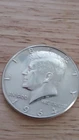 1964 Kennedy Half Dollar Proof-Like Silver Uncirculated Coin