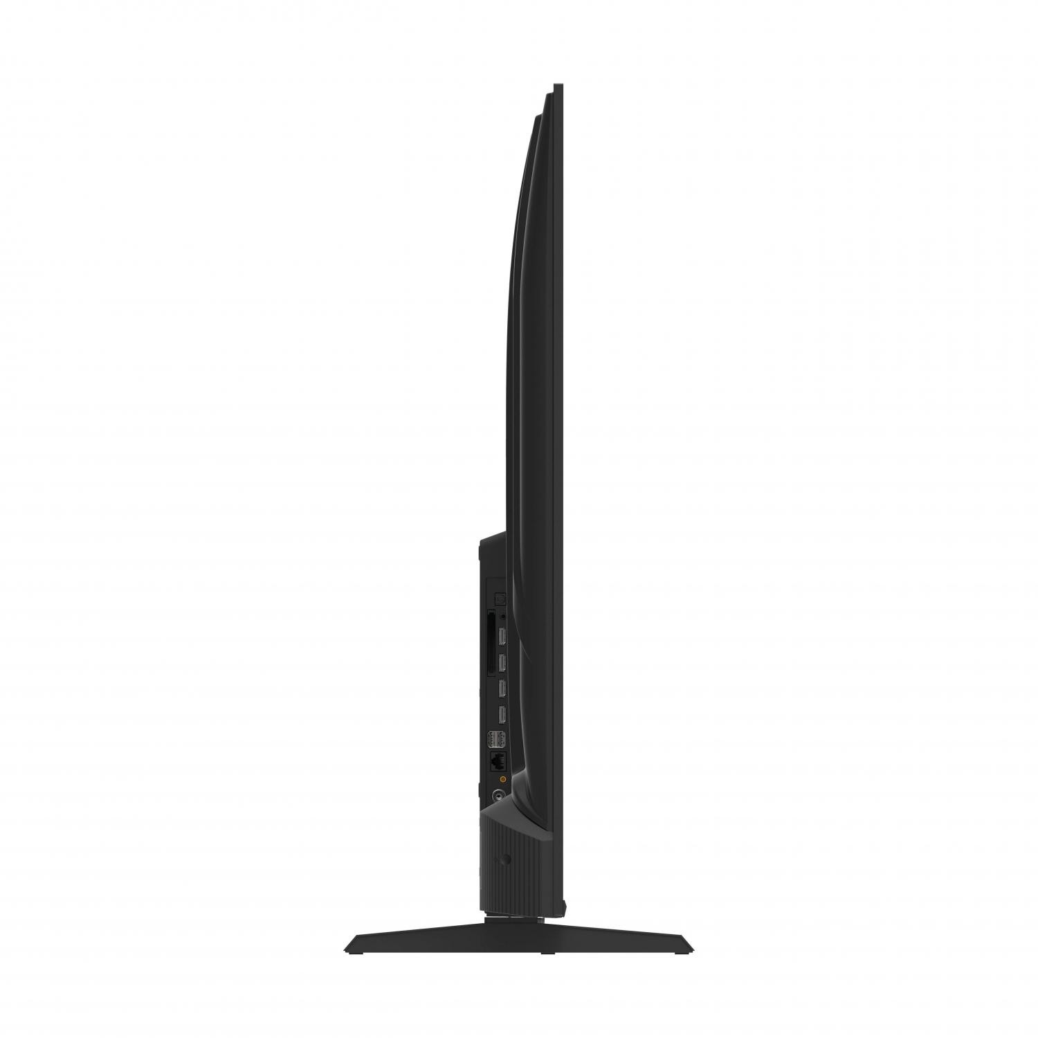 Smart TV Haier 43" 4K Ultra HD con Google TV foto 3