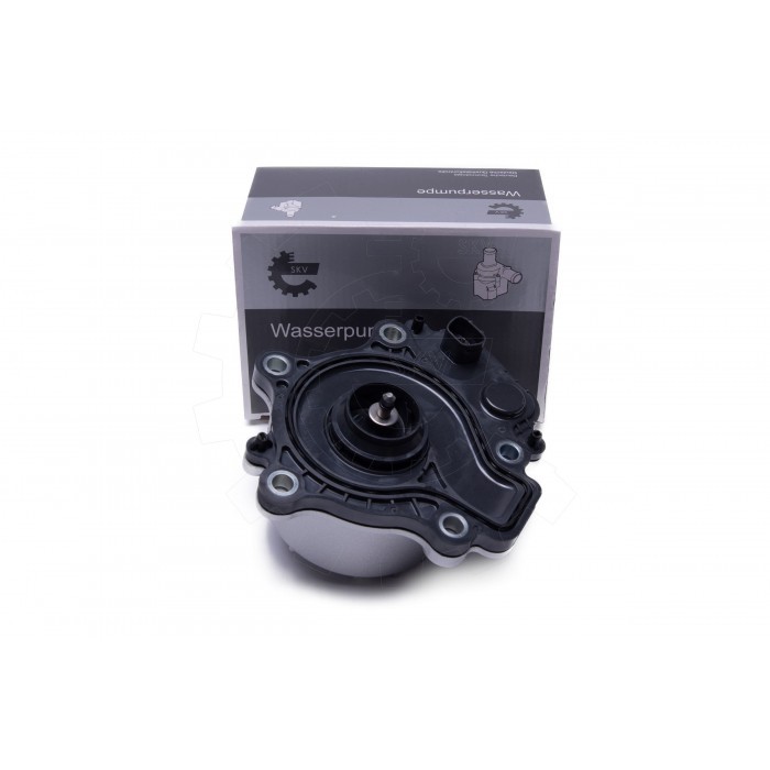 Pompe à eau électrique pour Toyota Auris refroidissement optimal du moteur