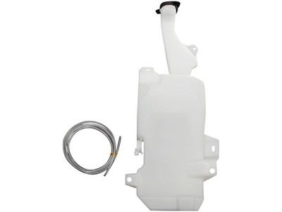 #ad Washer Reservoir For 2007 2014 Chevy Tahoe 2011 2008 2009 2010 2012 2013 PN878BN $66.22