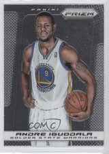 Andre Iguodala