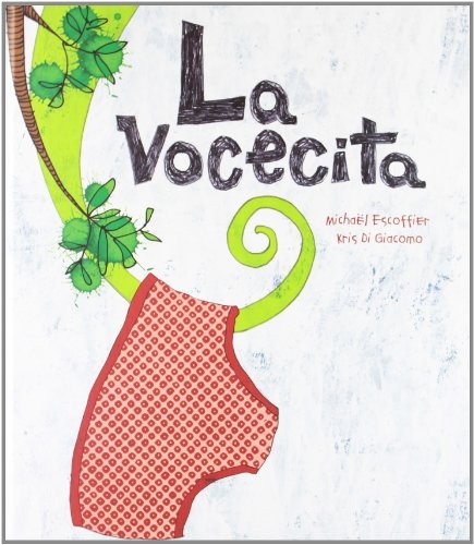 La vocecita - Escoffier, Michael