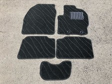 Toyota Yaris Cross Mxp Ksp210 Black Wave Floor Mats Jdm Made Suv 2020 Present