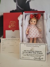 R. John Wright Little Miss Star Struck UFDC 2...