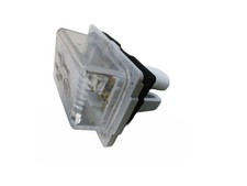 Kennzeichenleuchte für MERCEDES CLA COUPE (C117) 220 CDI A2218200856