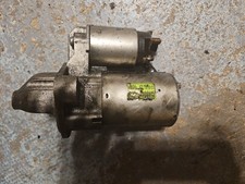 Démarreur Ssangyong KORANDO