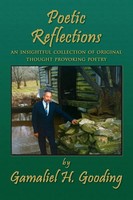 Poetic Reflections Gamaliel H. Gooding Taschenbuch Kartoniert / Broschiert 2009
