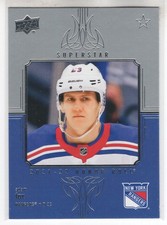 21/22 UD SERIES 1 SEMYON VARLAMOV HONOR ROLL SUPERSTAR INSERT #44