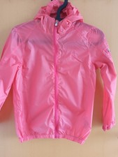 Crivit Sports Jacke mit Kapuze, Gr. 134/40, o...