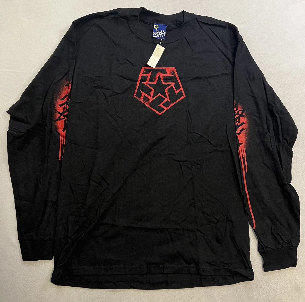 Preços baixos em Camisetas Tribal para Homens | eBay