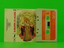 VARIOUS ARTISTS HITS FROM THE SHOWS CASSETTE 1 ONLY  113 20 Track Audio Cass
