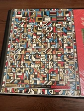 Umphrey's McGee 2016 Nate Duval New York Beacon Theatre - Signed By Band