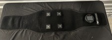 Hyperice Venom Wearable Heat + Vibration Back...