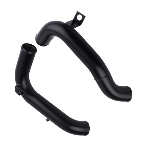 1xIntercooler Charge Pipe Kit For Audi A3 S3 VW Golf GTI R MK7 2.0T EA888 - Picture 8 of 13