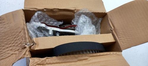 Original CITROEN Berlingo 2016 > Wasserpumpe + Zahnriemenkit 1610577780