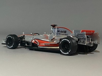 1/43 Vodafone McLaren Mercedes MP4/23 Lewis Hamilton 2008 F1 World