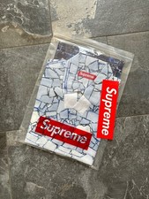 Supreme Mosaic S/S Shirt Multicolor SS24 - Small
