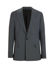NWOT Men's 44R 44 Reg ALLSAINTS Berto Relaxed Fit Blazer
