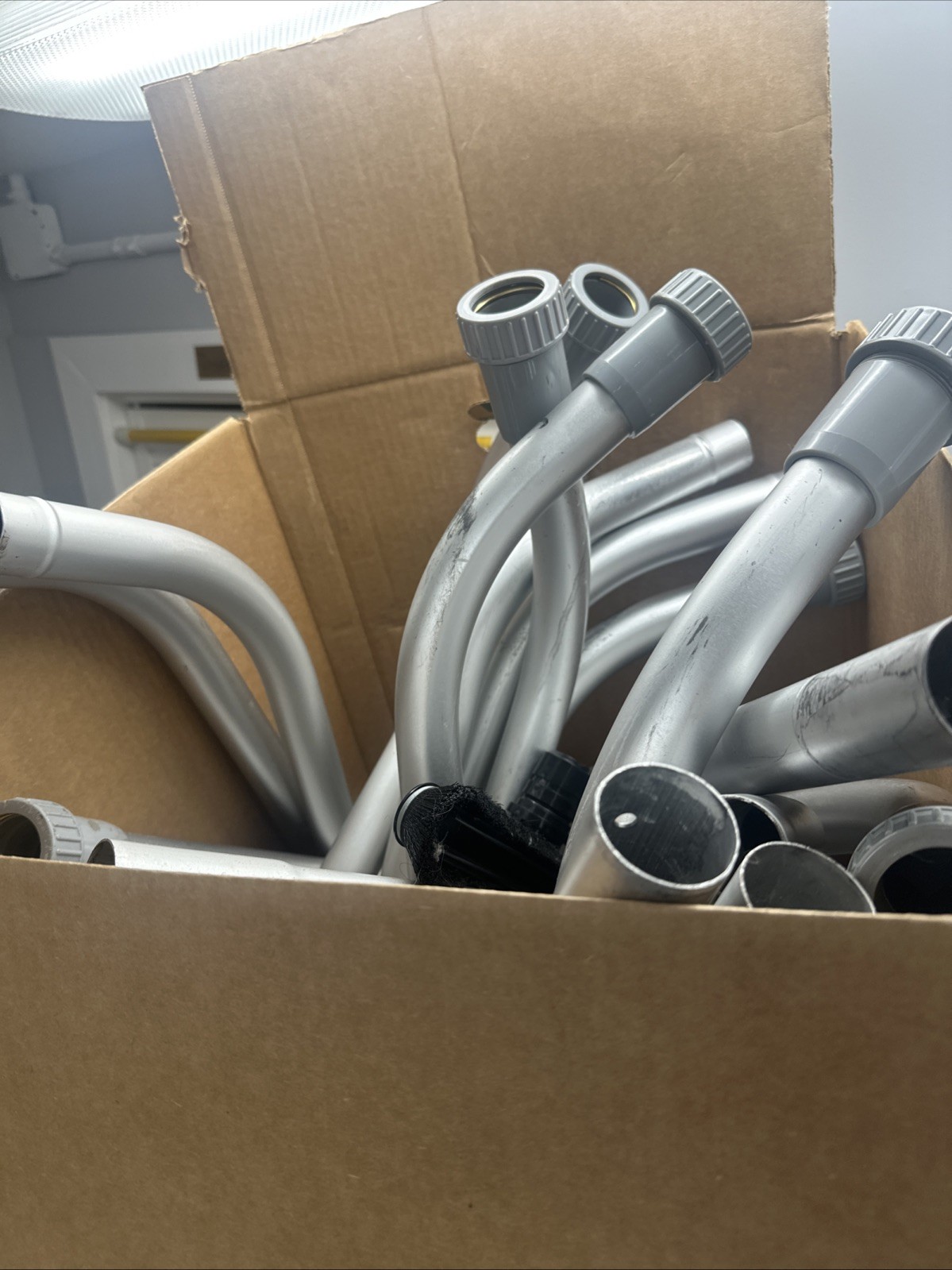 Proteam Super Halfvac Pro 1073240