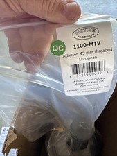 Motive Power Bleeder 1100-mtv
