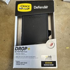 OtterBox Defender Series Case for Apple