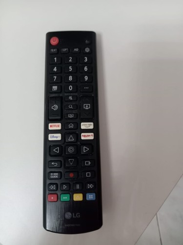 tv lg 43 Pollici - Imagen 3 de 4