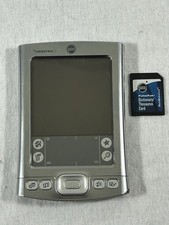 Vintage Tungsten E Palm Pilot Handheld Untested / As Is
