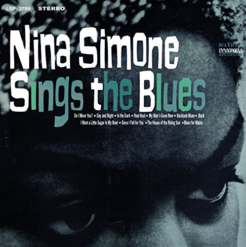 Sings The Blues - Image 4