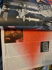FANGORIA Magazine #155 "The Crow: City of Angels" August 1996 NM* — photo 3