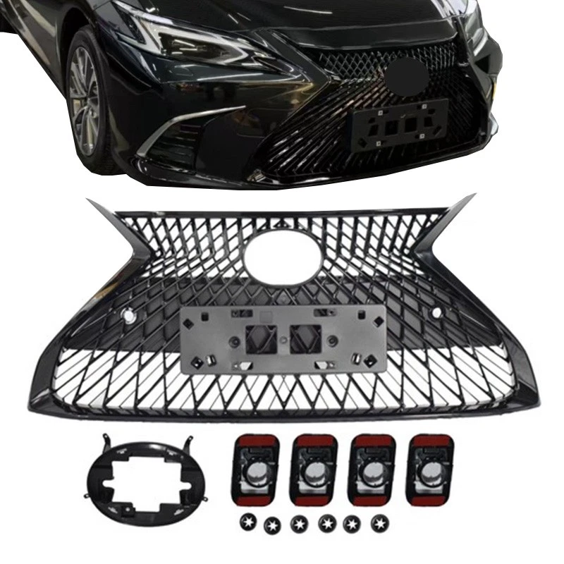 Grilles for 2023 Lexus ES300h for sale | eBay