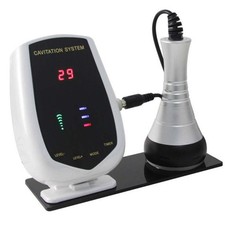 New 40KHz Body Weight Loss Device Body Massage Beauty Machine