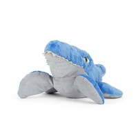 Schmidt - 42759 - Jurassic World - Mosasaurus, 29 Cm, PlüSchfigur