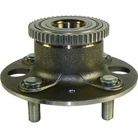 Metzger WM 6839 Radlagersatz FüR Honda Civic EU EP EV EM2 ES ET