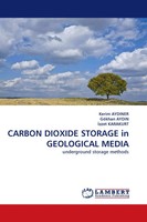 Kerim Aydiner (U. A.) | Carbon Dioxide Storage In Geological Media | Taschenbuch