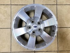2008-2012 Ford Escape 6 Spoke 16x7 Inch Alloy Wheels Rim Oem 560-03679