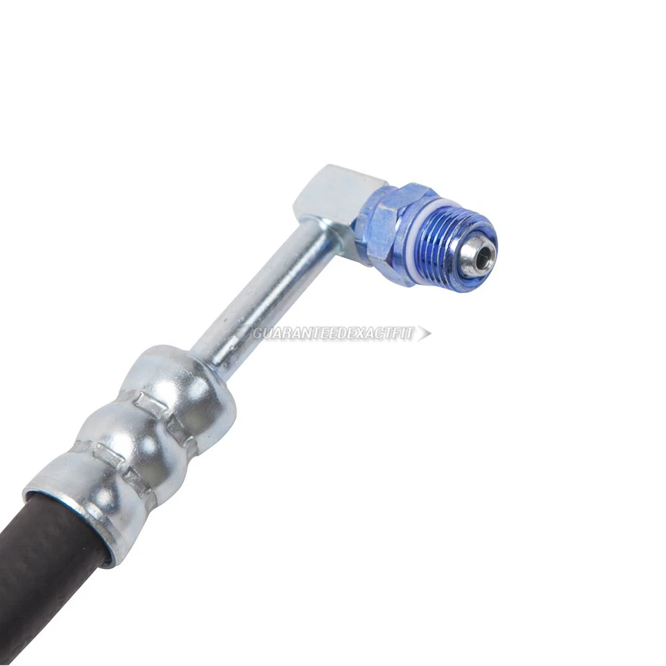 Manguera de presión de dirección asistida Edelmann para Ford F-250 F-350 F53 Foto 2 de 3