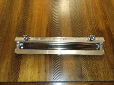 Ge Dryer Handle WE1M1079