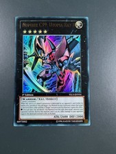 Yugioh - Number C39: Utopia Ray V - Ultra Rare - YS13 - 1st