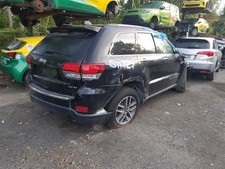Starter Motor Fits 16-20 DURANGO 4724240