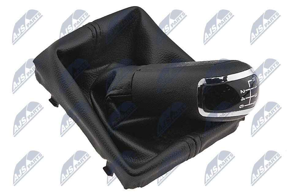 Fits NTY GZB-AU-005 GEAR KNOB+GEAR STICK COVER + FRAME