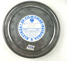 16mm Film "Oliver Hardy Stan Laurel Midnight Patrol"  SW LT   C-2526