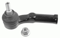 Spurstangenkopf Vorne Links Lemförder 33872 01 FÜR Ford Spurstangengelenk